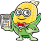 mascot